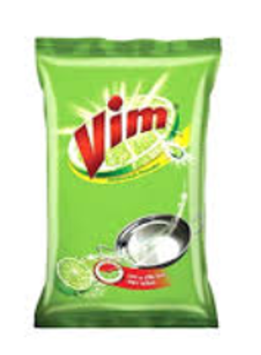 Picture of VIM POWDER DISH WASHING 500G